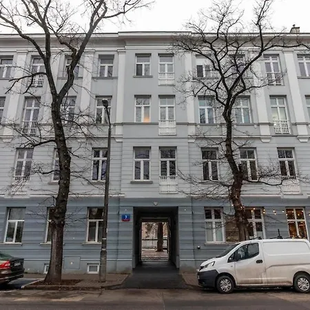 Apartament Close