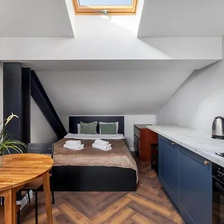 Close-warsaw - Stadion Narodowy - Marcinkowskiego #1