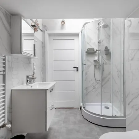 Close-warsaw - Stadion Narodowy - Marcinkowskiego #1 * Varsavia