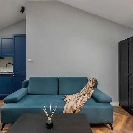 Close-warsaw - Stadion Narodowy - Marcinkowskiego #1 *